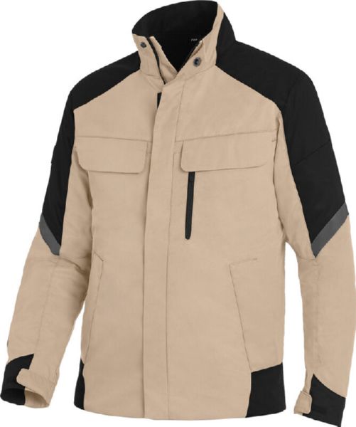 FHB FRANK Arbeitsjacke - Bayerwald Arbeitsschutz
