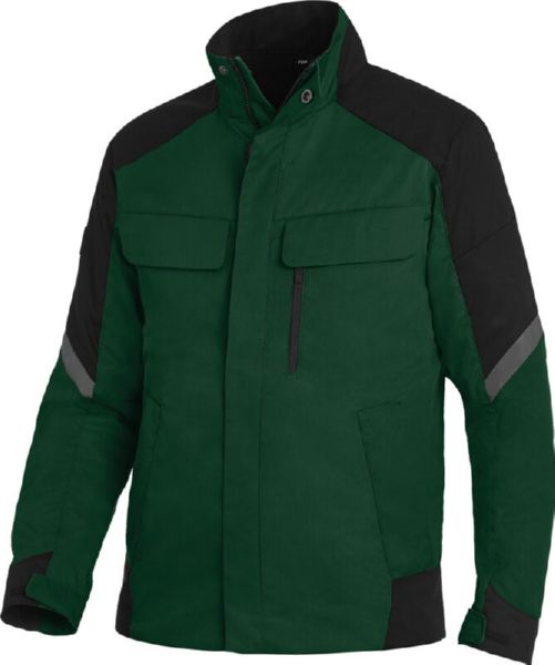 FHB FRANK Arbeitsjacke - Bayerwald Arbeitsschutz