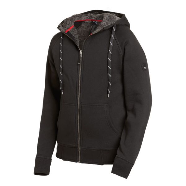 FHB JÖRG Sweater - Jacke mit Kapuze – Bequem & schützend - Bayerwald Arbeitsschutz