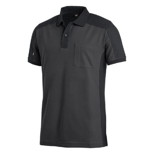 FHB KONRAD Polo - Shirt - Bayerwald Arbeitsschutz