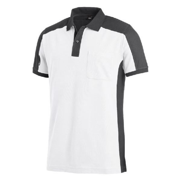 FHB KONRAD Polo - Shirt - Bayerwald Arbeitsschutz