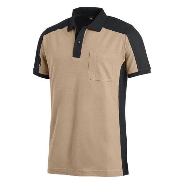 FHB KONRAD Polo - Shirt - Bayerwald Arbeitsschutz