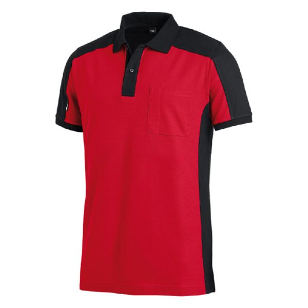 FHB KONRAD Polo - Shirt - Bayerwald Arbeitsschutz