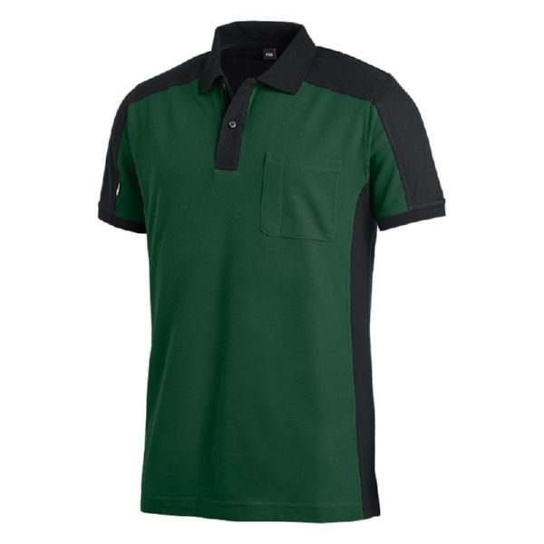FHB KONRAD Polo - Shirt - Bayerwald Arbeitsschutz