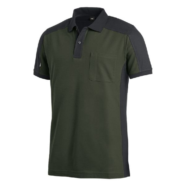 FHB KONRAD Polo - Shirt - Bayerwald Arbeitsschutz