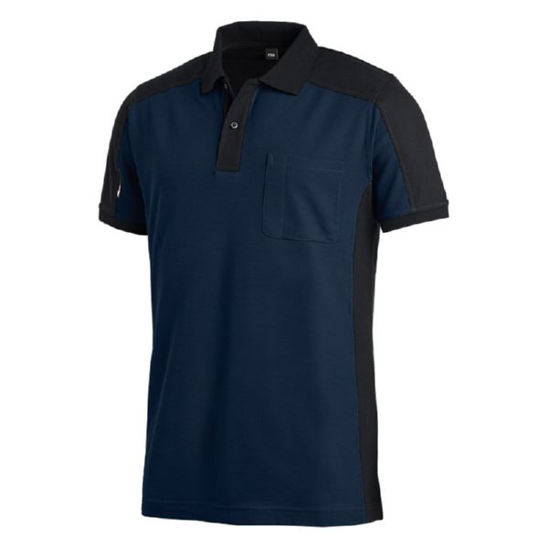 FHB KONRAD Polo - Shirt - Bayerwald Arbeitsschutz