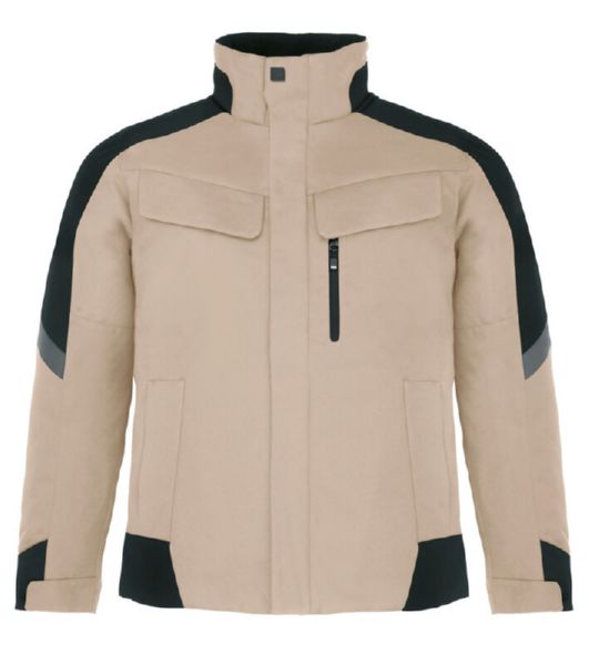 FHB LARS Arbeitsjacke - Bayerwald Arbeitsschutz