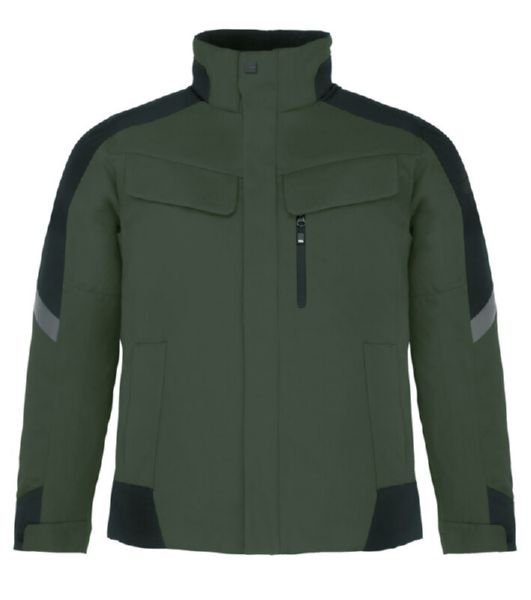 FHB LARS Arbeitsjacke - Bayerwald Arbeitsschutz