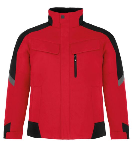 FHB LARS Arbeitsjacke - Bayerwald Arbeitsschutz