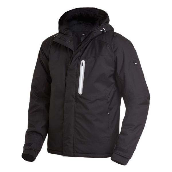 FHB MIKA Wintersoftshell - Jacke – Warm und flexibel für die Arbeit - Bayerwald Arbeitsschutz