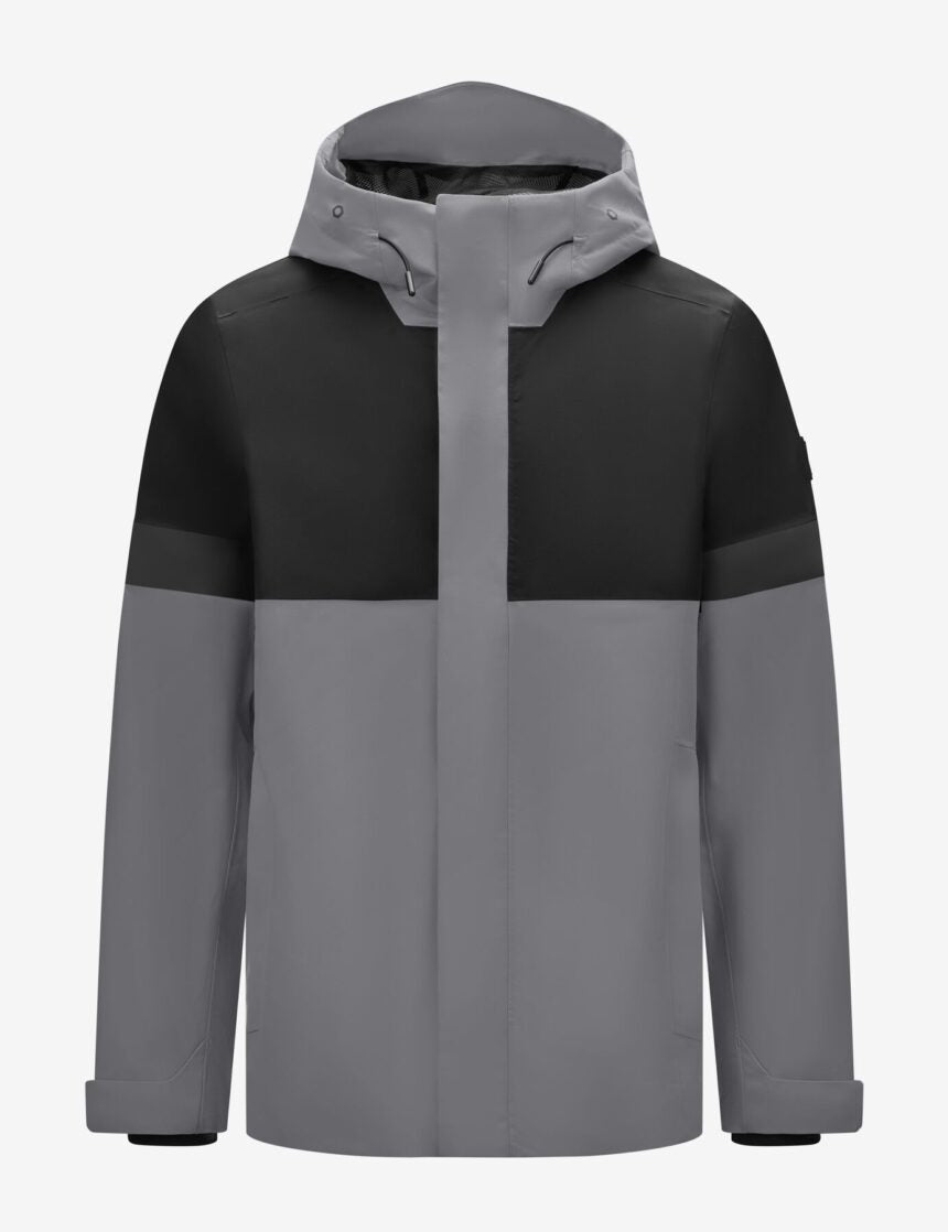 FHB original, LUCA Hardshell - Jacke - Bayerwald Arbeitsschutz
