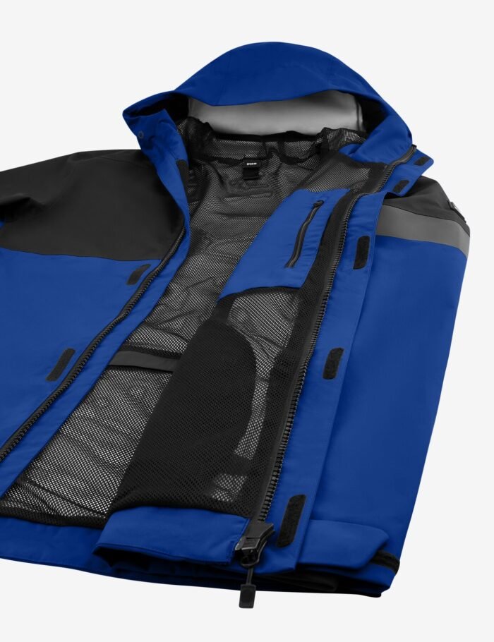 FHB original, LUCA Hardshell - Jacke - Bayerwald Arbeitsschutz