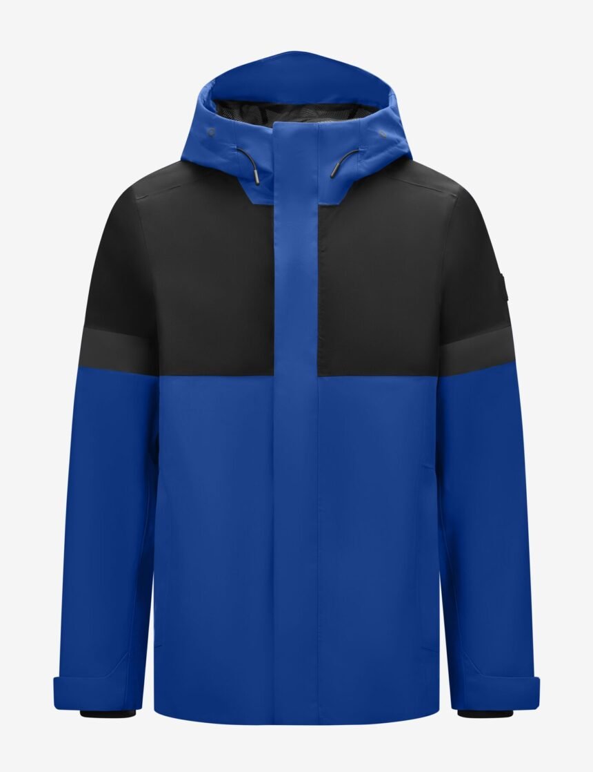FHB original, LUCA Hardshell - Jacke - Bayerwald Arbeitsschutz