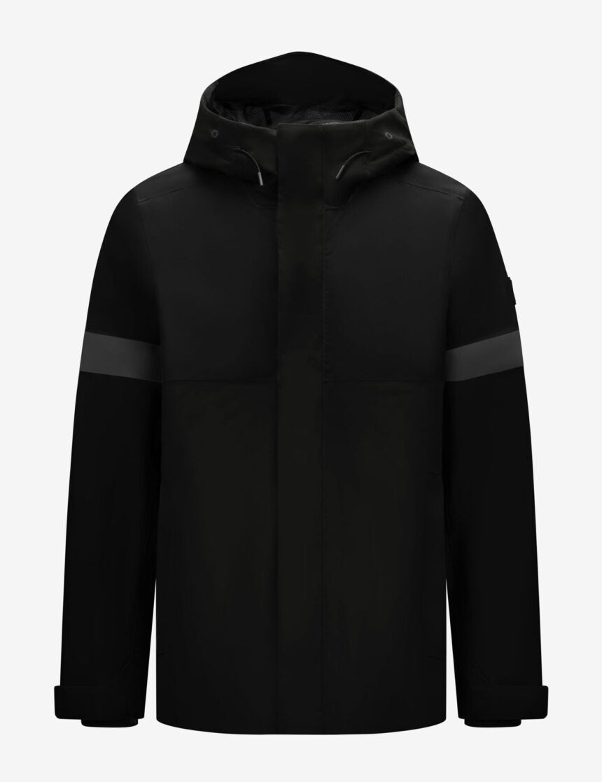 FHB original, LUCA Hardshell - Jacke - Bayerwald Arbeitsschutz