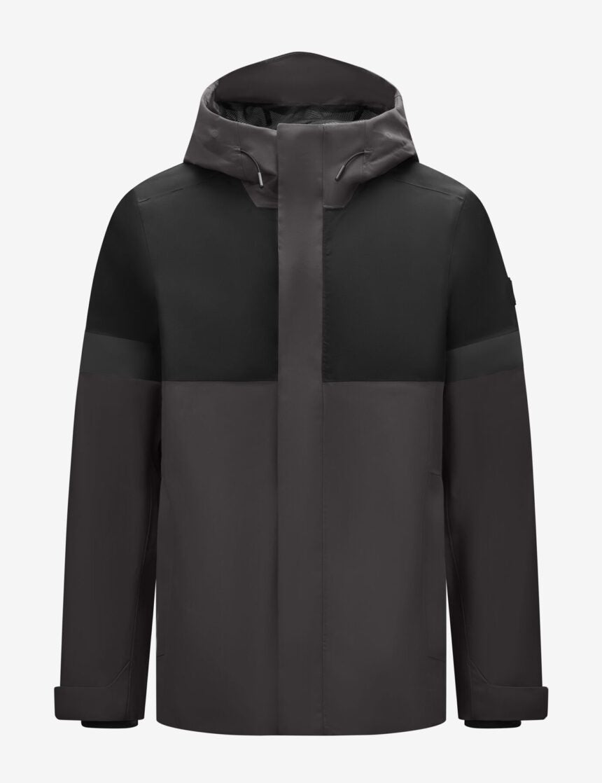 FHB original, LUCA Hardshell - Jacke - Bayerwald Arbeitsschutz