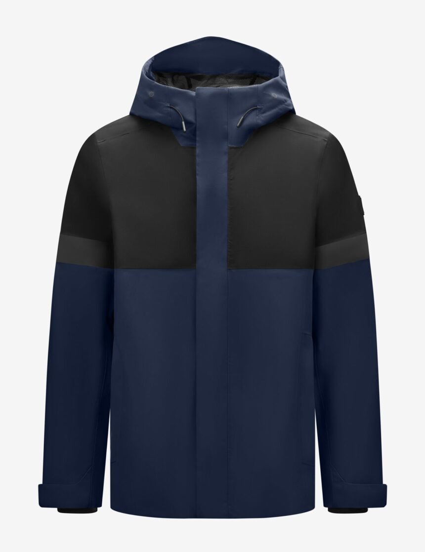 FHB original, LUCA Hardshell - Jacke - Bayerwald Arbeitsschutz