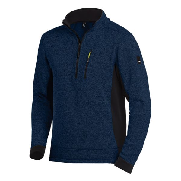 FHB PATRICK Strick - Fleece - Troyer - Bayerwald Arbeitsschutz
