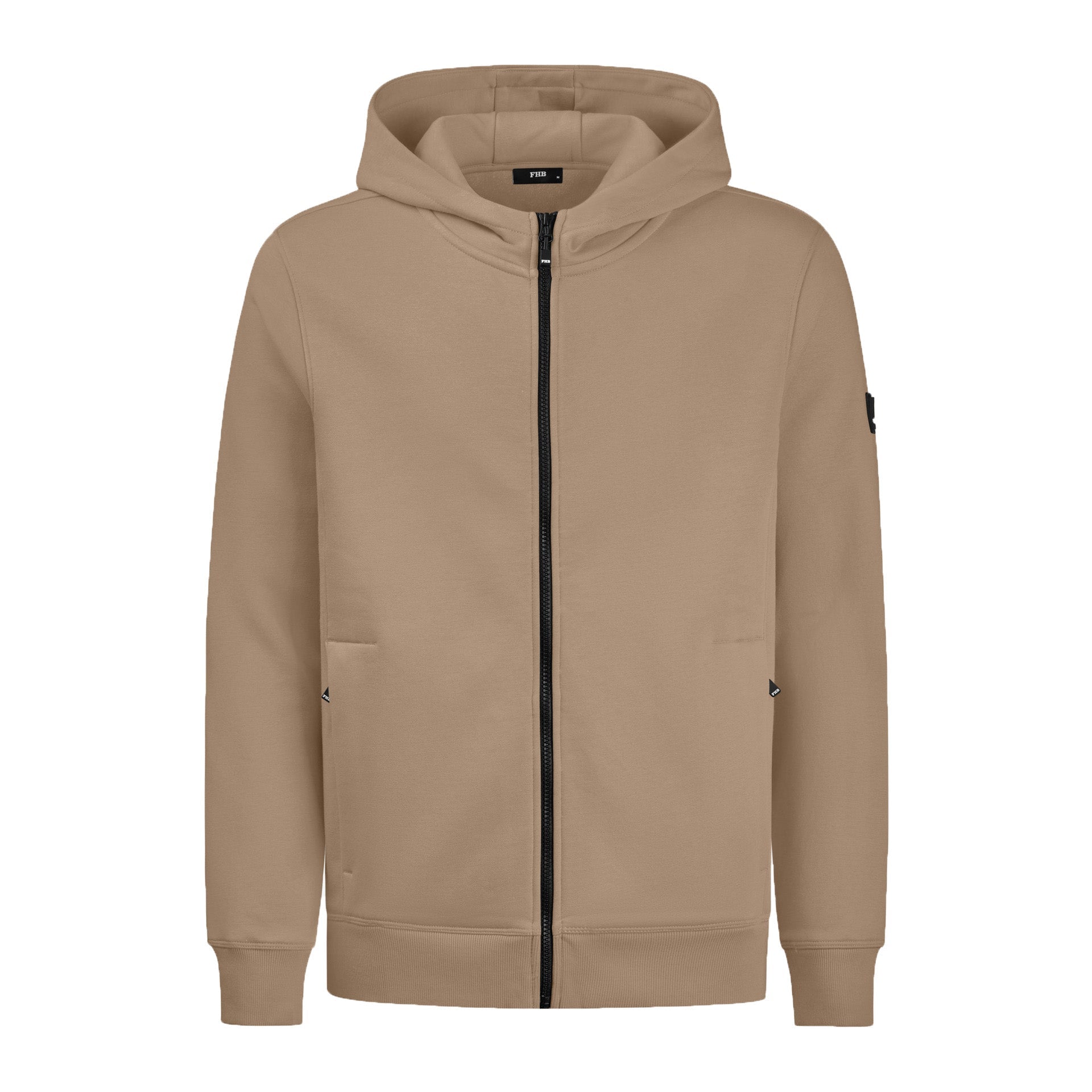 FHB® QUENTIN Hoodie - Jacke - Bayerwald Arbeitsschutz