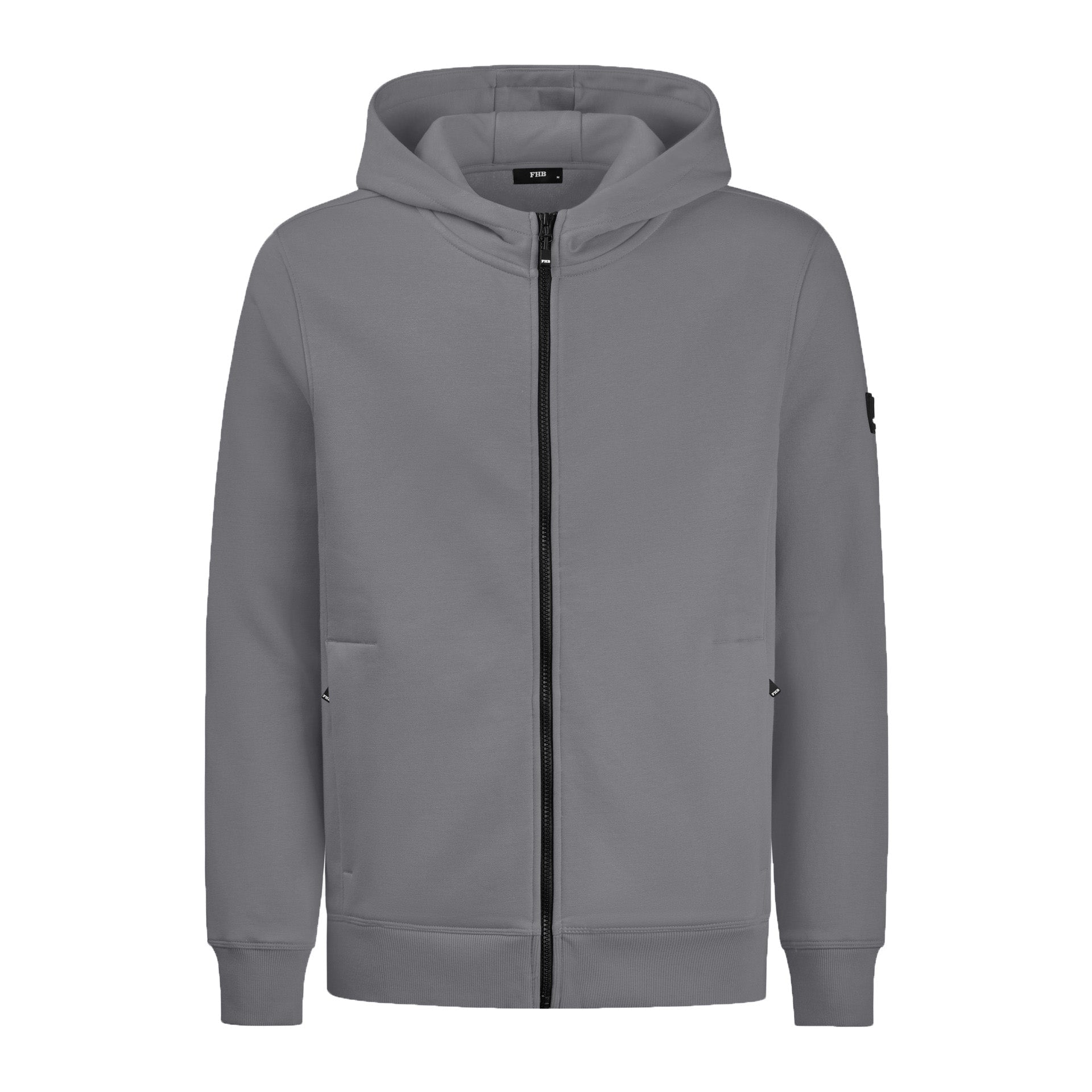 FHB® QUENTIN Hoodie - Jacke - Bayerwald Arbeitsschutz