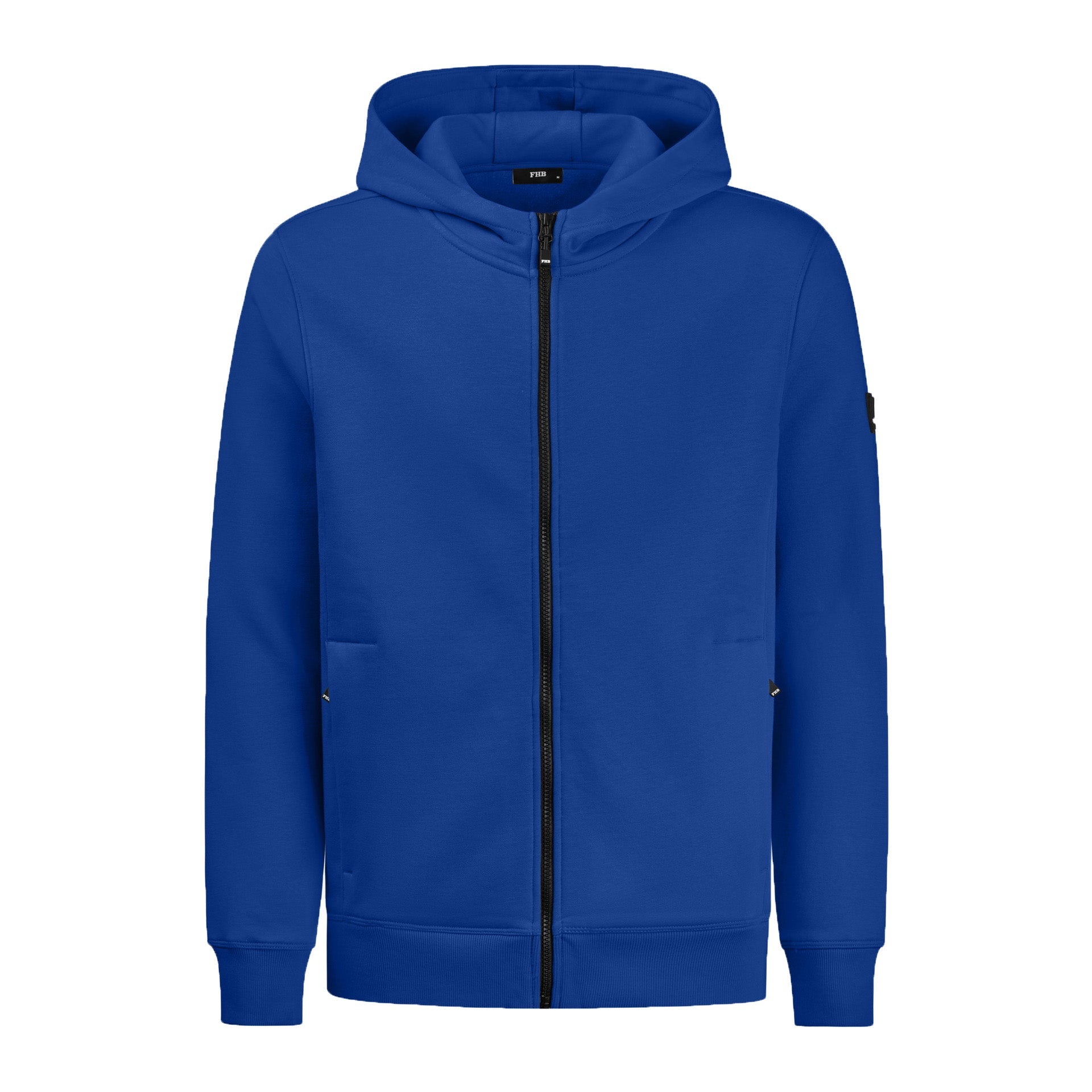 FHB® QUENTIN Hoodie - Jacke - Bayerwald Arbeitsschutz
