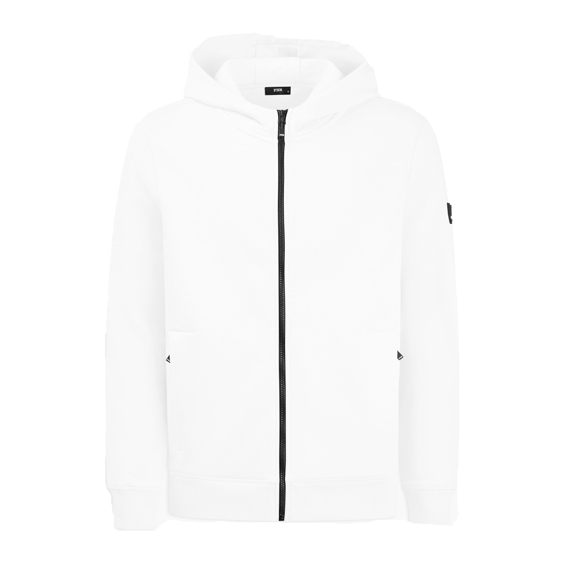 FHB® QUENTIN Hoodie - Jacke - Bayerwald Arbeitsschutz