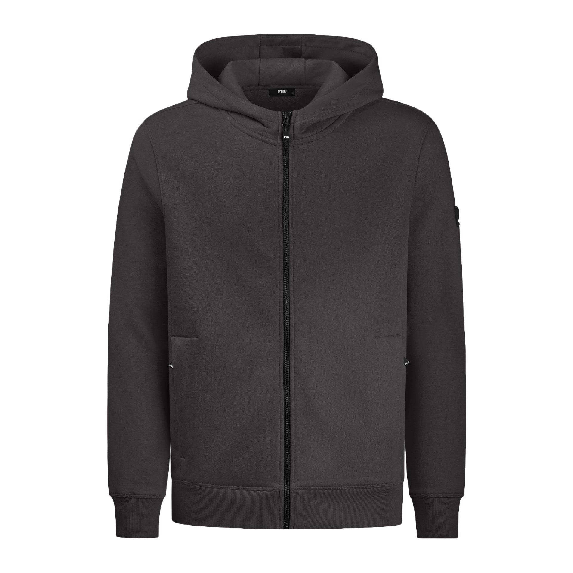 FHB® QUENTIN Hoodie - Jacke - Bayerwald Arbeitsschutz