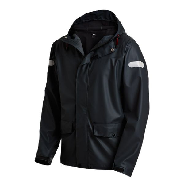 FHB RAINER PU - Stretch - Regenjacke - Bayerwald Arbeitsschutz