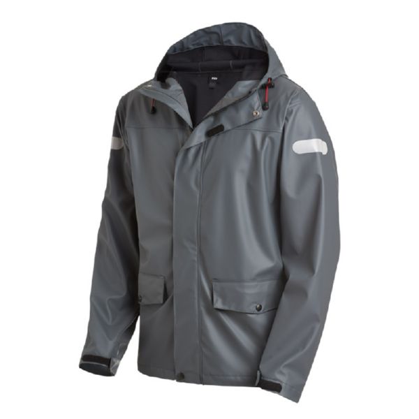 FHB RAINER PU - Stretch - Regenjacke - Bayerwald Arbeitsschutz