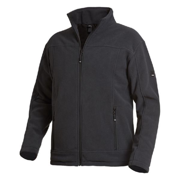 FHB ROMAN Fleece - Jacke - Bayerwald Arbeitsschutz