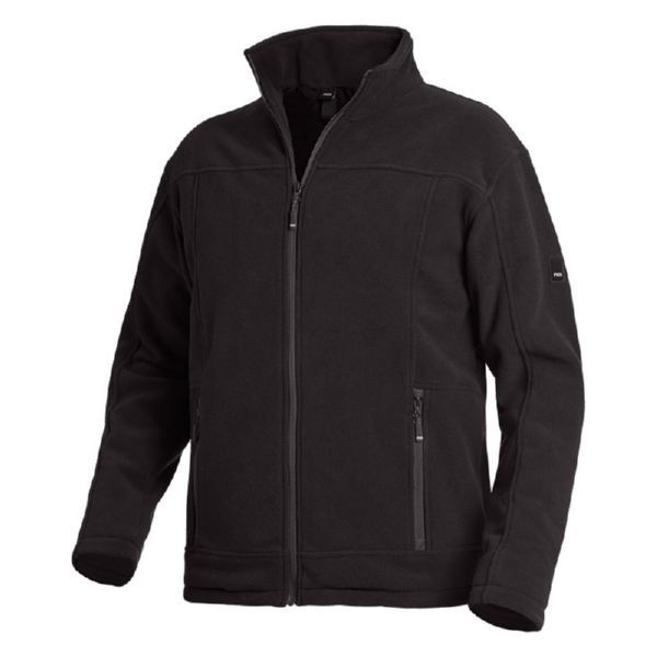 FHB ROMAN Fleece - Jacke - Bayerwald Arbeitsschutz