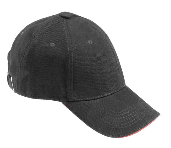 FHB UDO Cap – stilvolle Kopfbedeckung für Arbeit & Freizeit - Bayerwald Arbeitsschutz