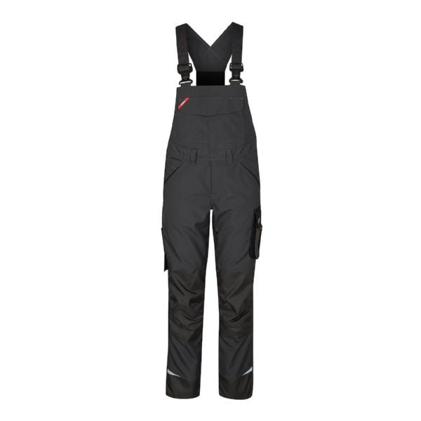 Galaxy Damenlatzhose Schwarz/Anthrazit – Stilvoller Schutz für Damen - Bayerwald Arbeitsschutz