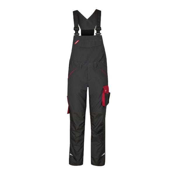 Galaxy Damenlatzhose Schwarz/Anthrazit – Stilvoller Schutz für Damen - Bayerwald Arbeitsschutz