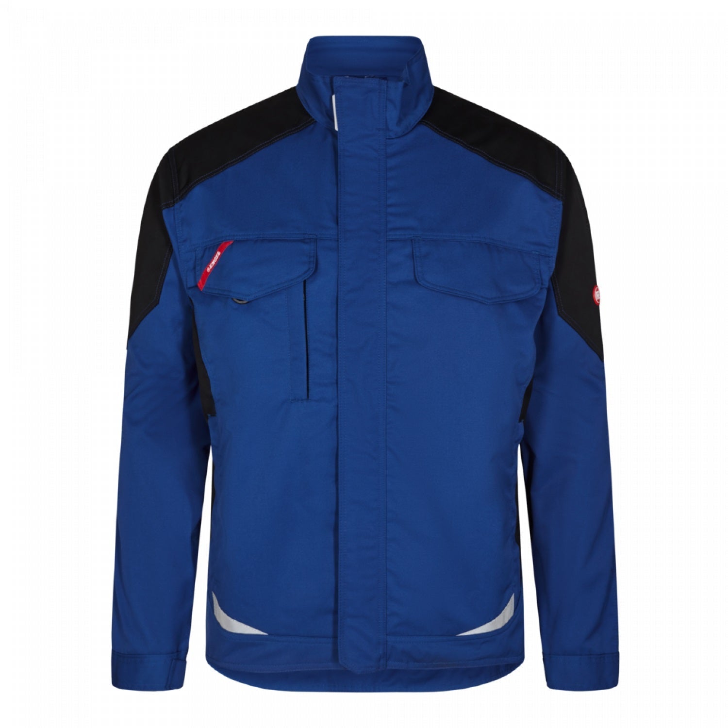 Galaxy Light Jacke Blue Ink/Dark Petrol – Leichte Arbeitsjacke - Bayerwald Arbeitsschutz