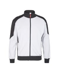 Galaxy Sweat Cardigan M/Kragen – SALE - Bayerwald Arbeitsschutz