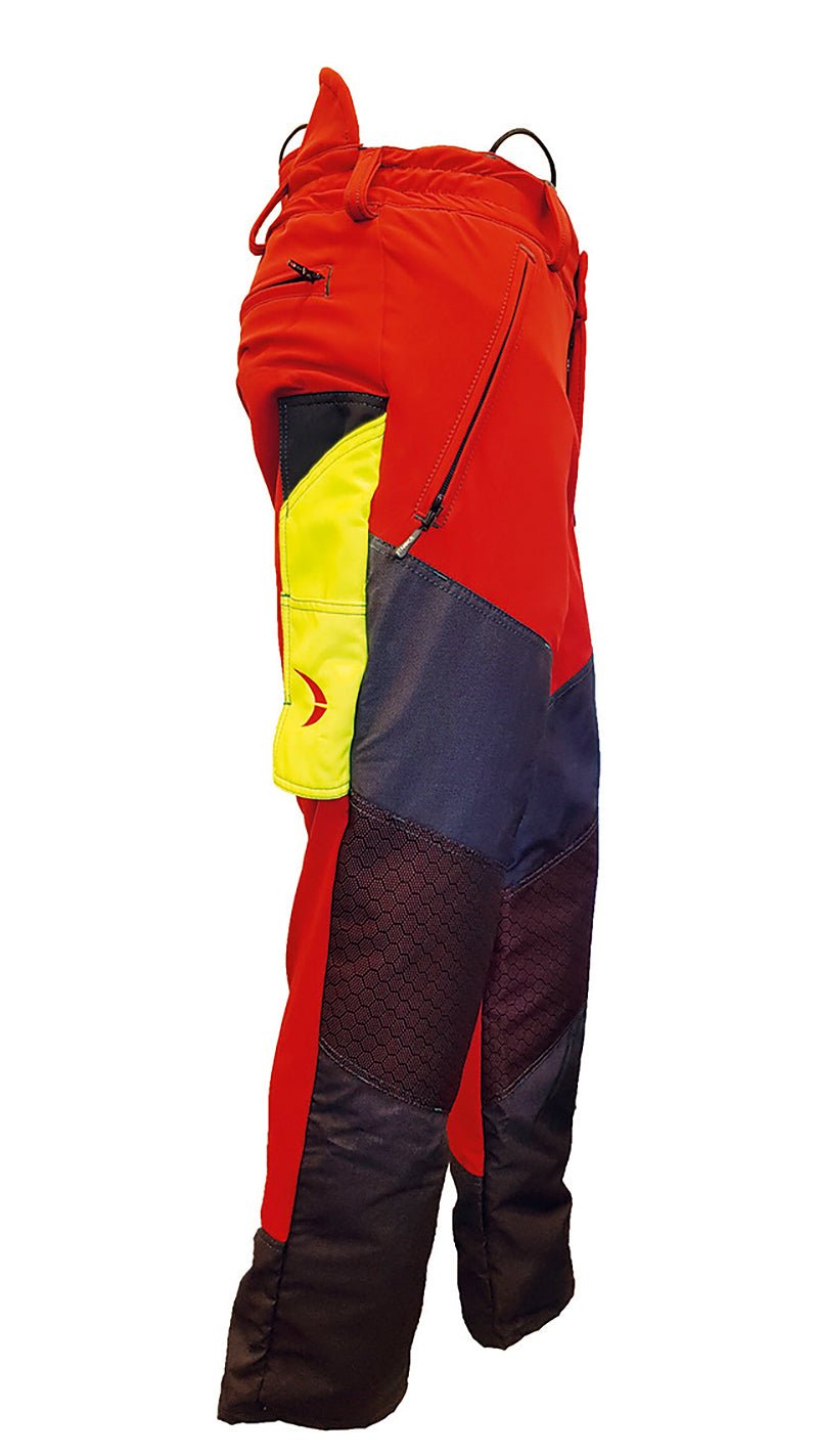 Gladiator® Keprotec Schnittschutzhose - Bayerwald Arbeitsschutz