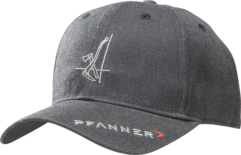 Hockey Cap - Bayerwald Arbeitsschutz