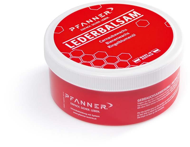 Lederbalsam - Bayerwald Arbeitsschutz