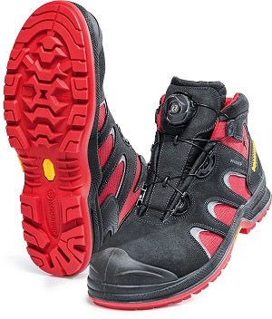 PFANNER® BOA® Seguro high SI - Schuhe S3 - Bayerwald Arbeitsschutz