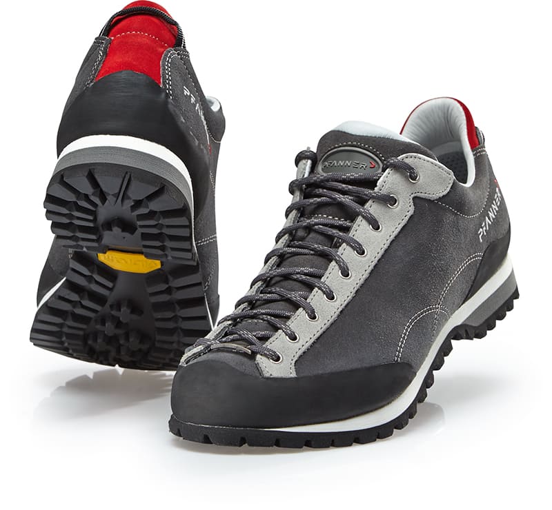 PFANNER® Brixen Trekkingschuhe