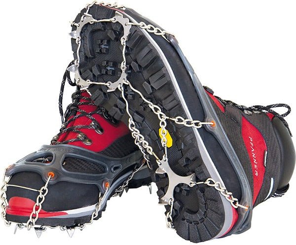 PFANNER® ChainsenPro Schuhschneekette - Bayerwald Arbeitsschutz