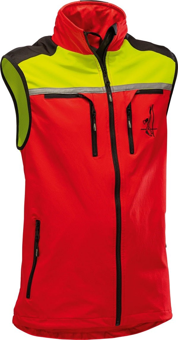 PFANNER® Forest Light Weste