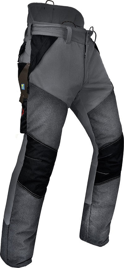 PFANNER® Gladiator® Extrem Schnittschutzhose - Bayerwald Arbeitsschutz