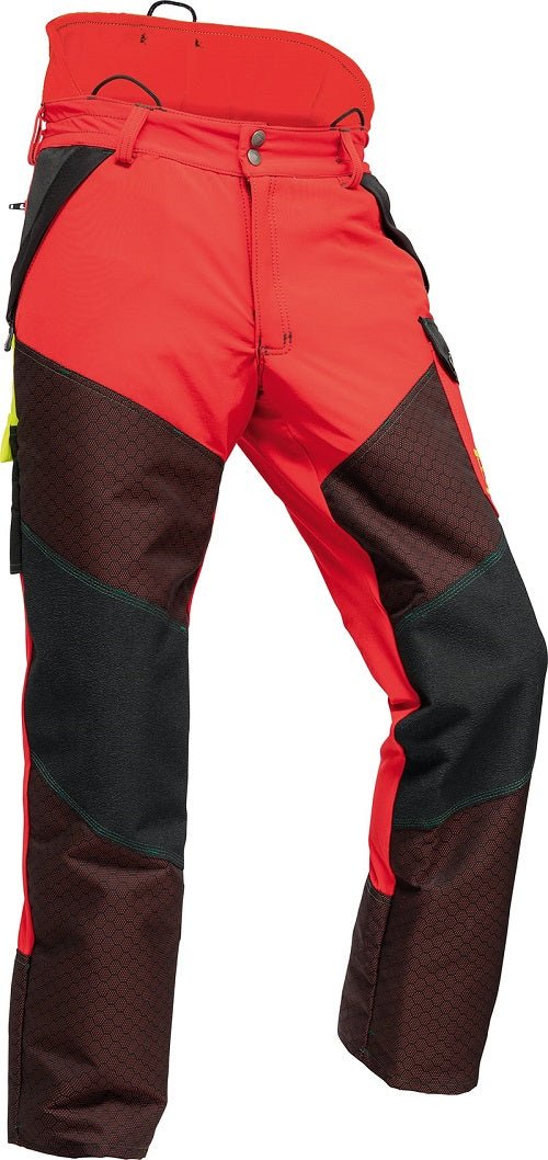 PFANNER® Gladiator® Extrem Schnittschutzhose - Bayerwald Arbeitsschutz