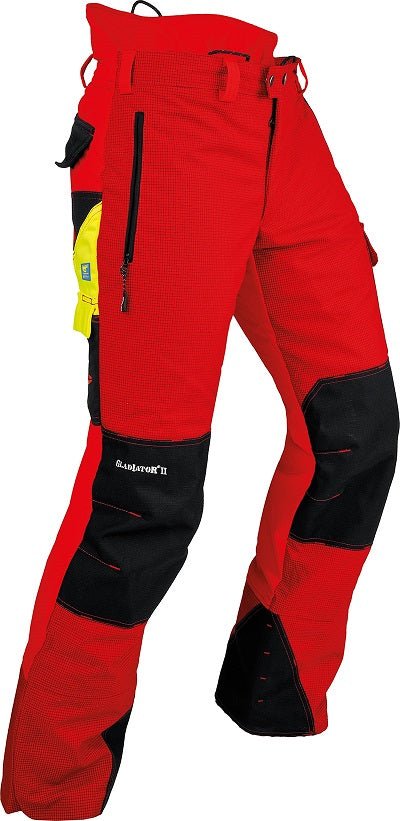 PFANNER® Gladiator® II Schnittschutzhose 2.0 - Bayerwald Arbeitsschutz