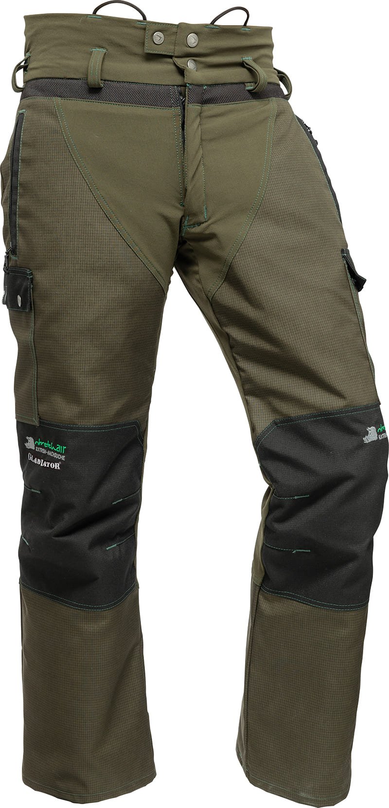 PFANNER® Gladiator® Nachsuchehose - Bayerwald Arbeitsschutz