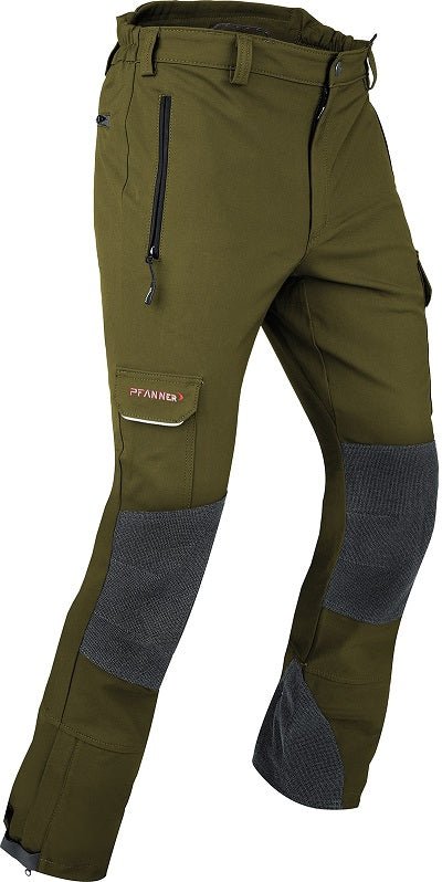 PFANNER® Globe Outdoorhose - Bayerwald Arbeitsschutz