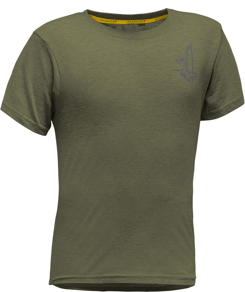 PFANNER® Holzer Shirt - 3er Set