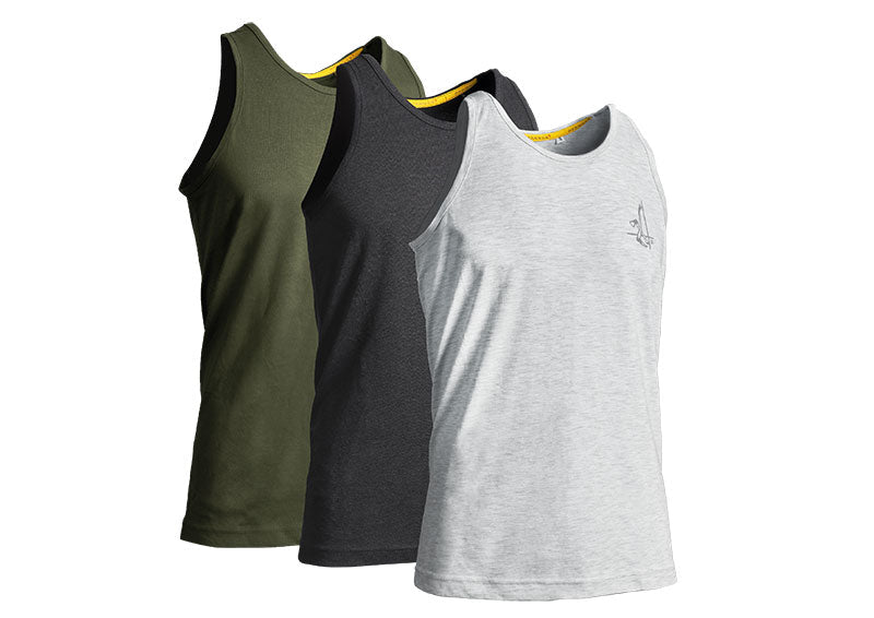 Pfanner® Holzer TankTop 3er-Set Kids