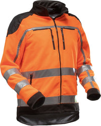 PFANNER® Jobby Colour Fleecejacke EN 20471 - Bayerwald Arbeitsschutz